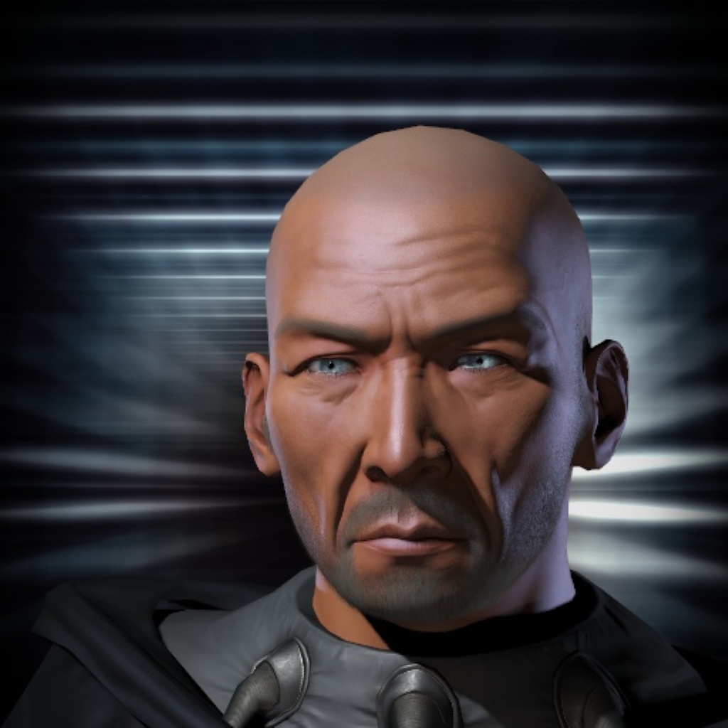 Knight Jedi