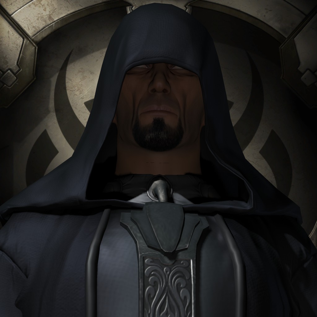 Lord Kruge