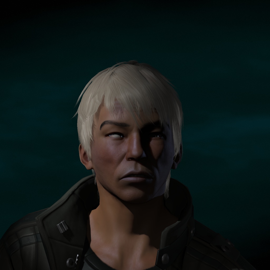 Dark Drizzt