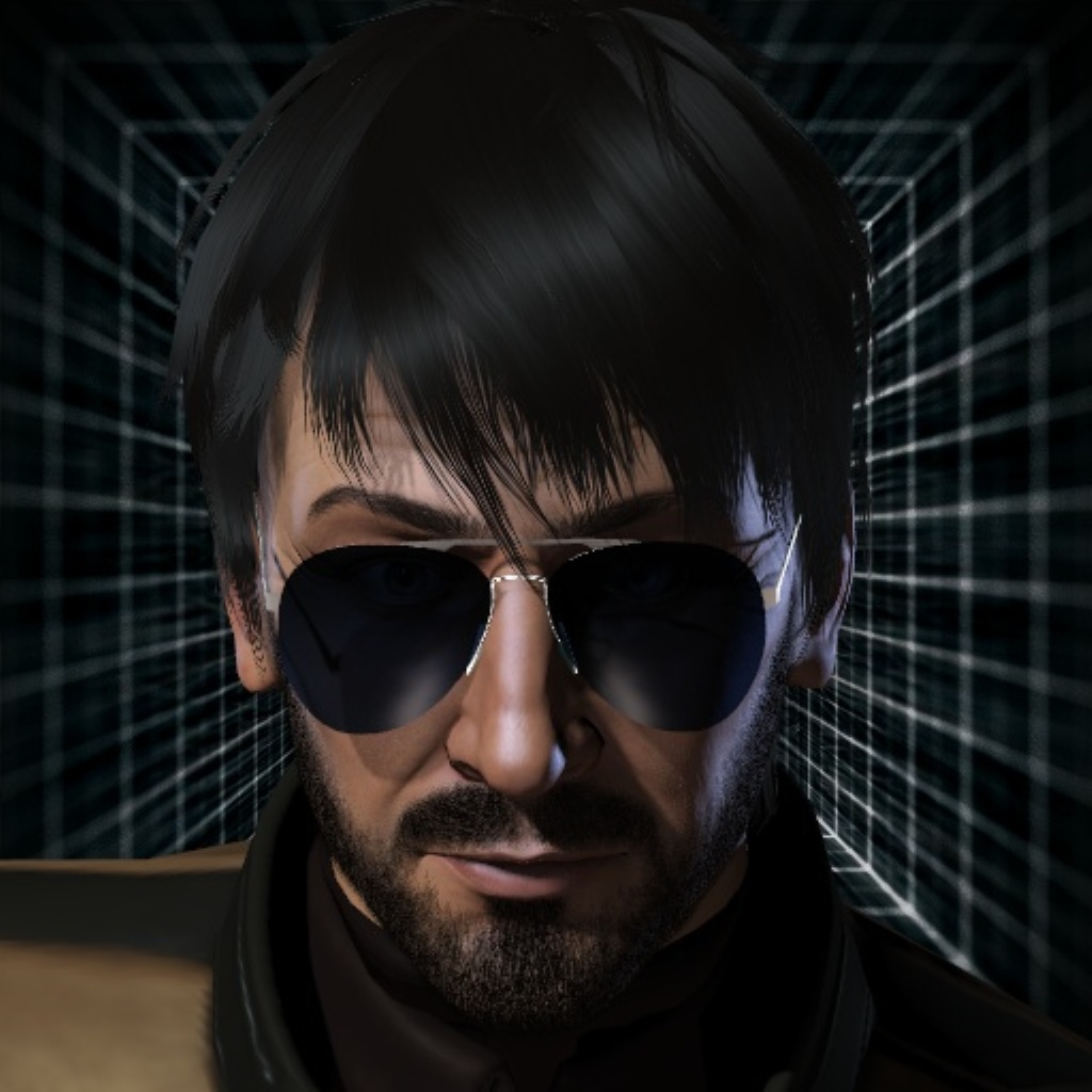 Alan IronFist