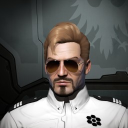 Lemonadus portrait