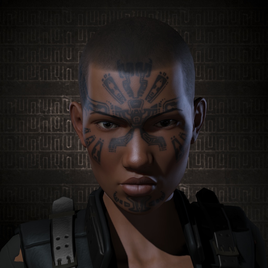 Th3 Darkness