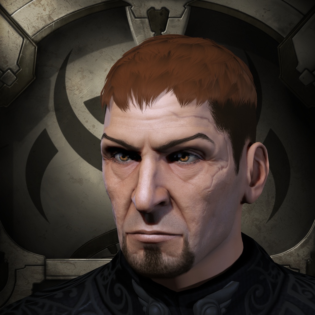 Octavious Tulleous