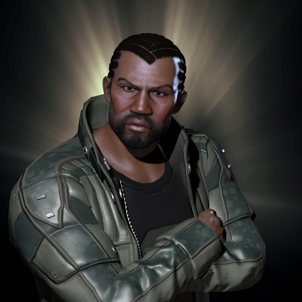 TheSpecialist Abel
