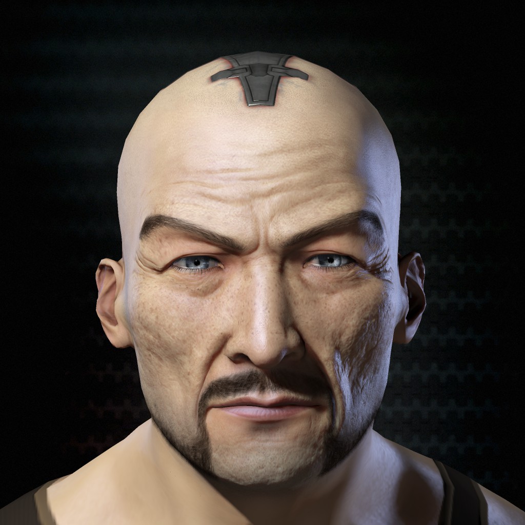 Lenin Kravitz