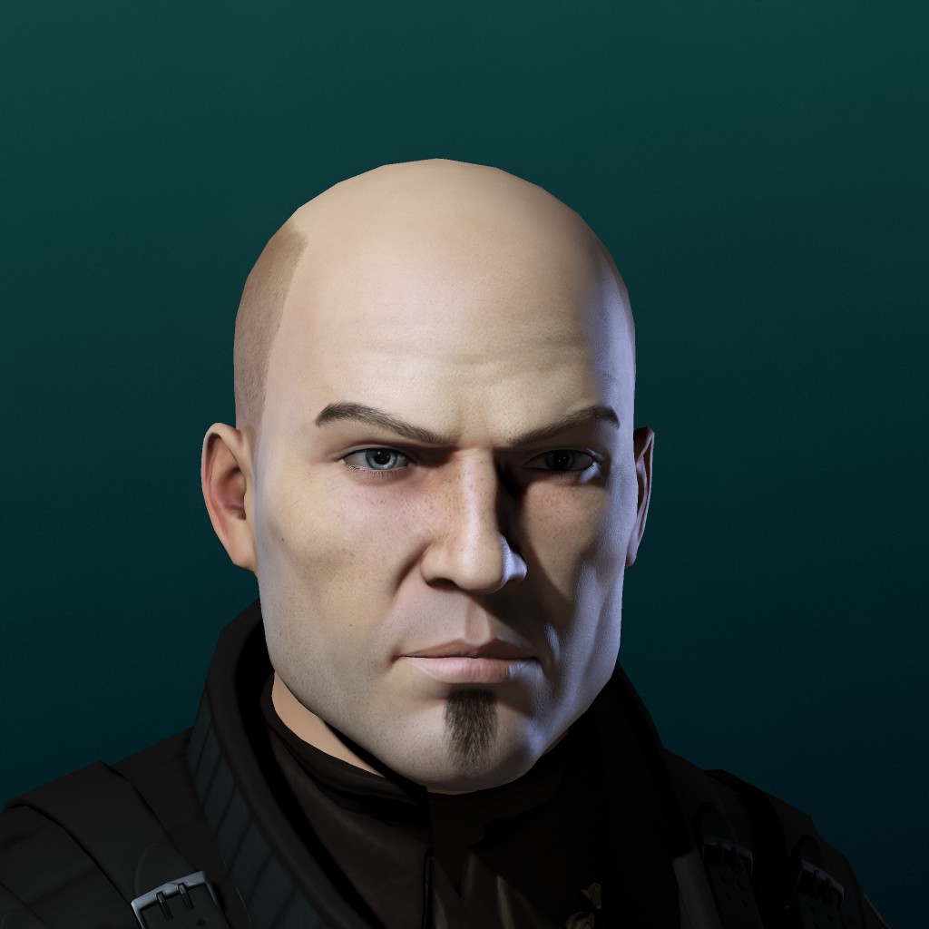 VandeGraf