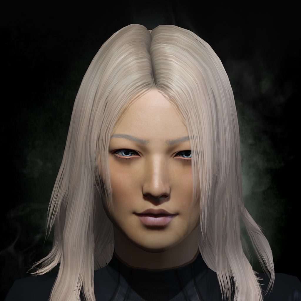 Lady Fabienne