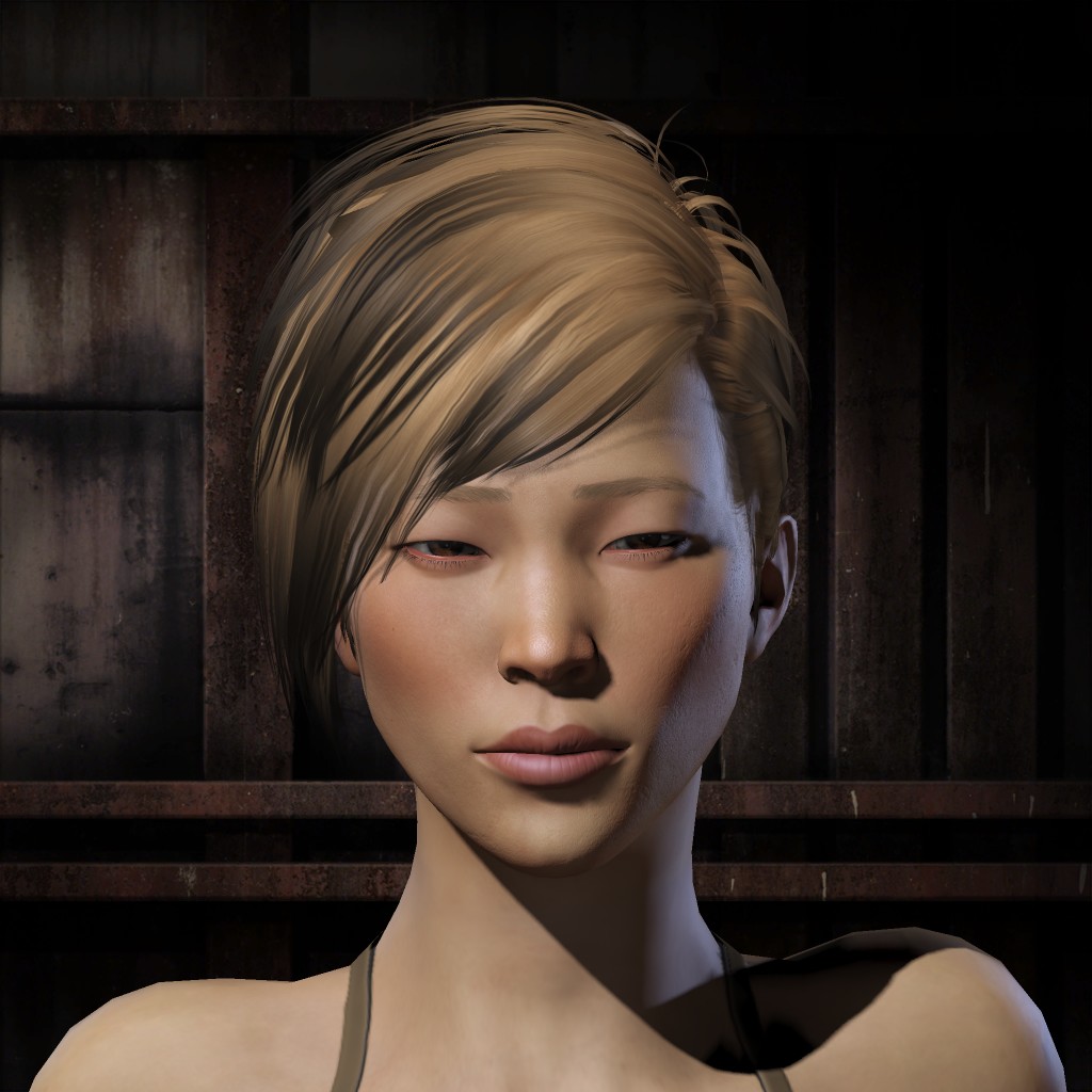 Cate Traider