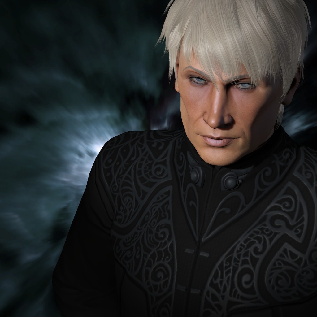 Sephaeroth