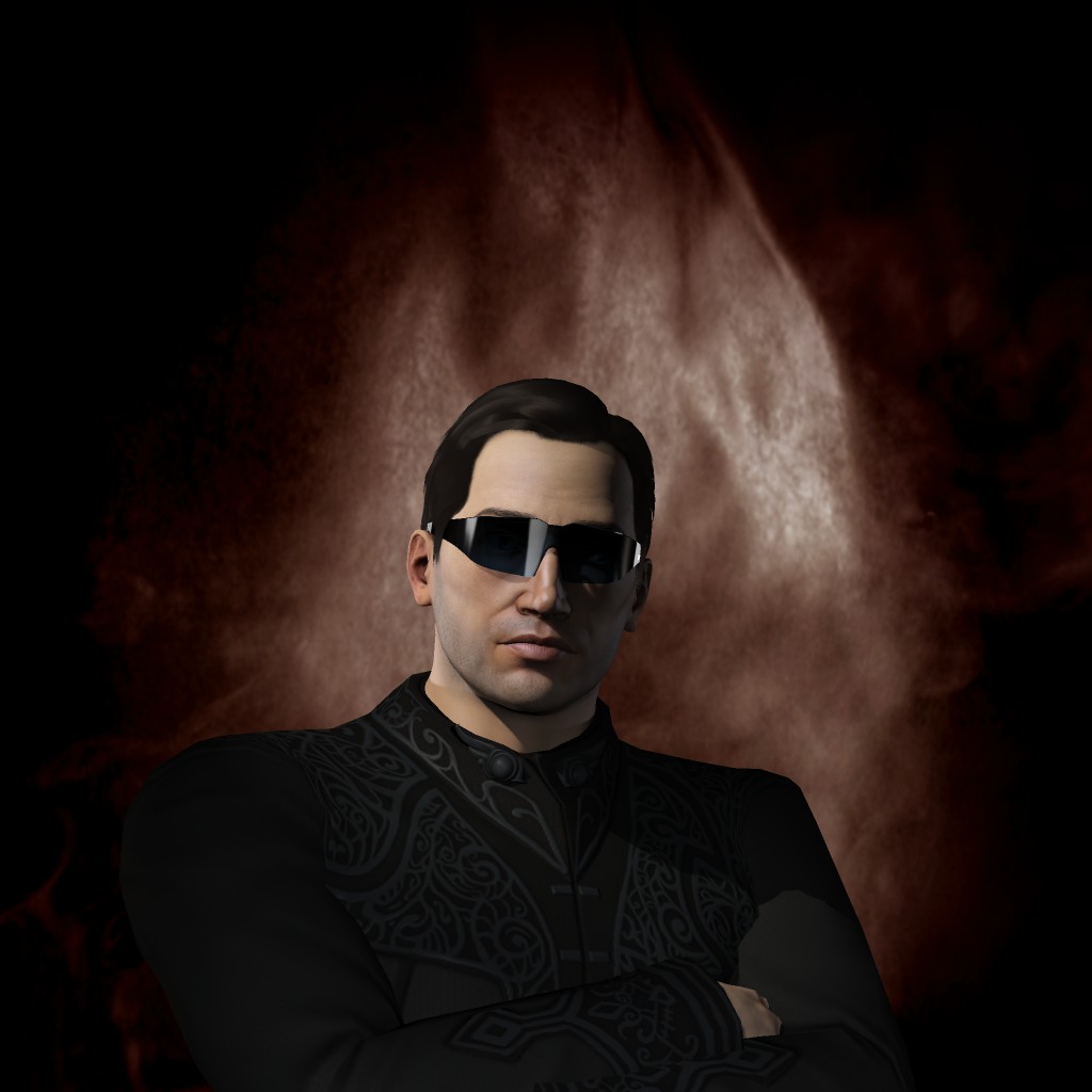 Valkryn Mourningstar