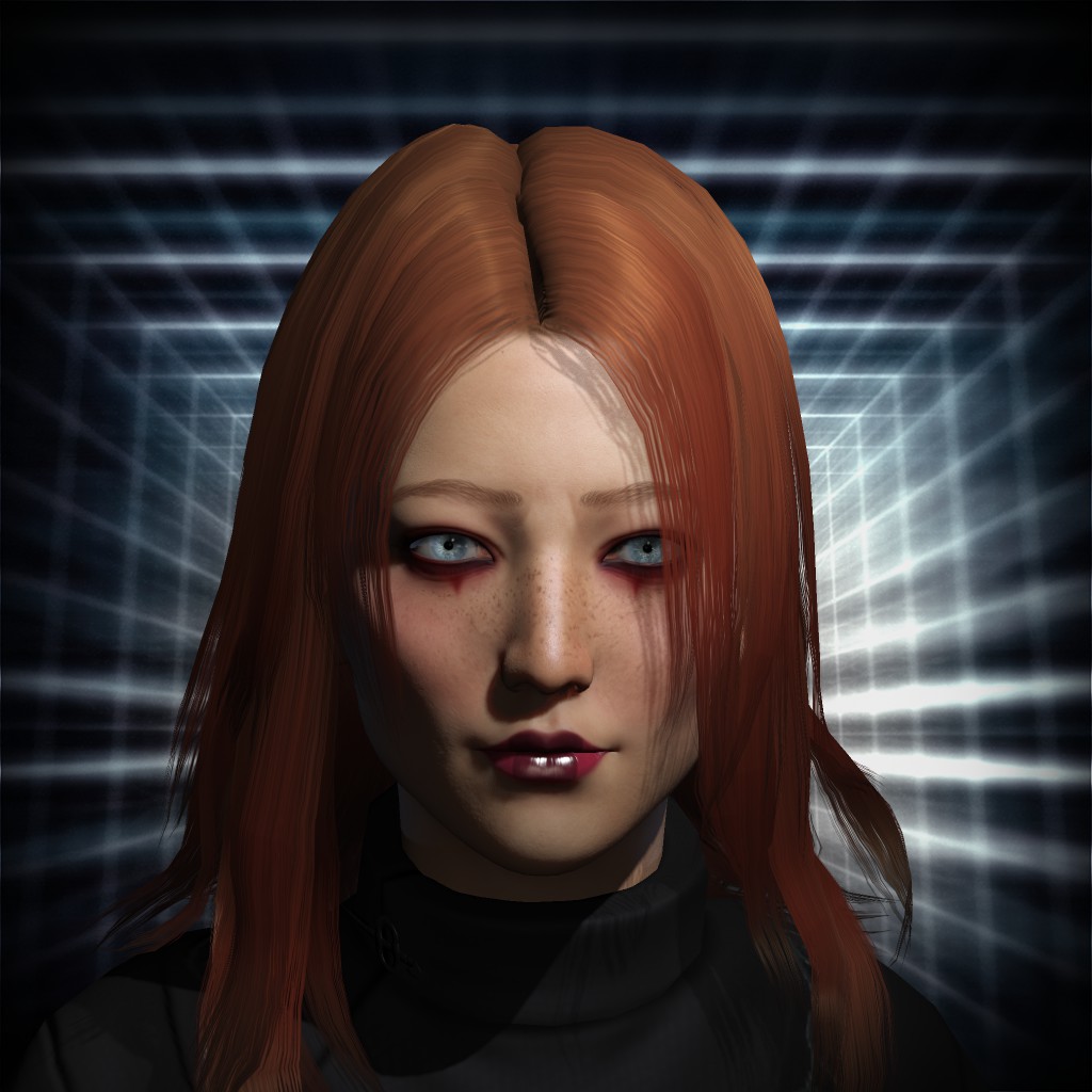 Pearl Lansing