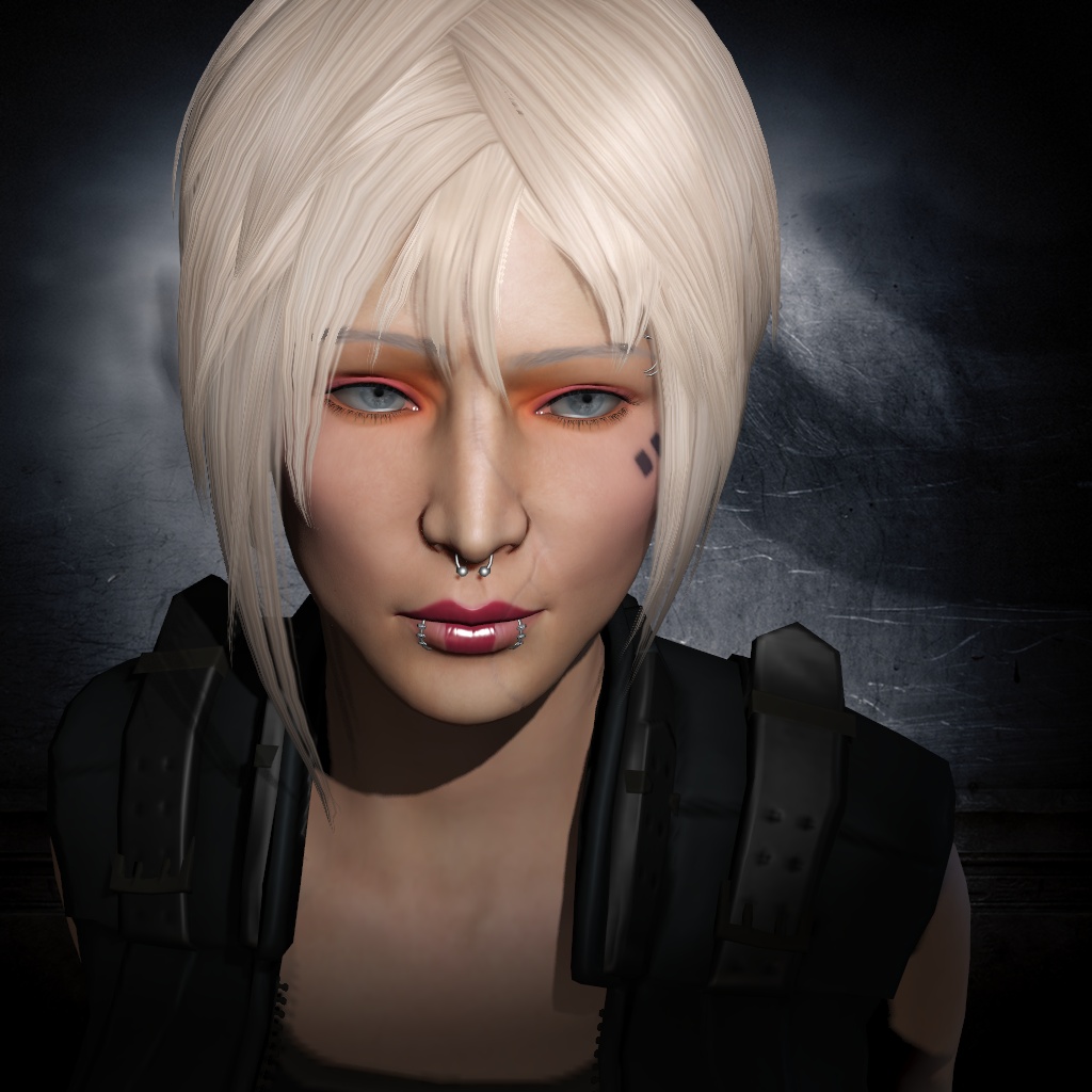 Ashaalia Argosy