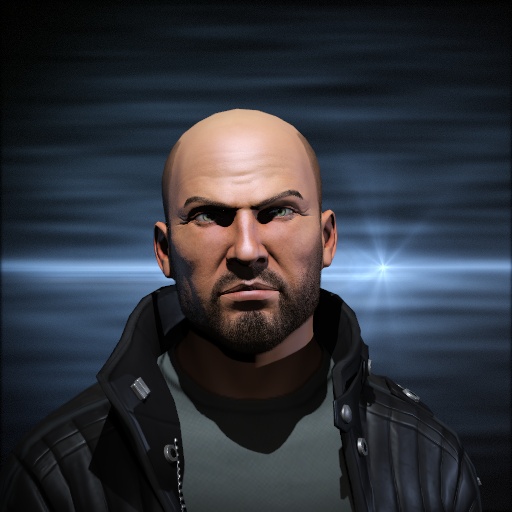 Joe Gron