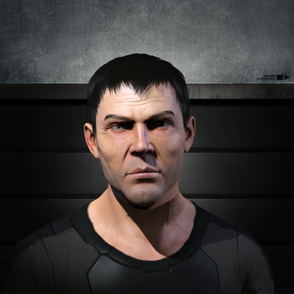 Caldari Citizen 1181281091