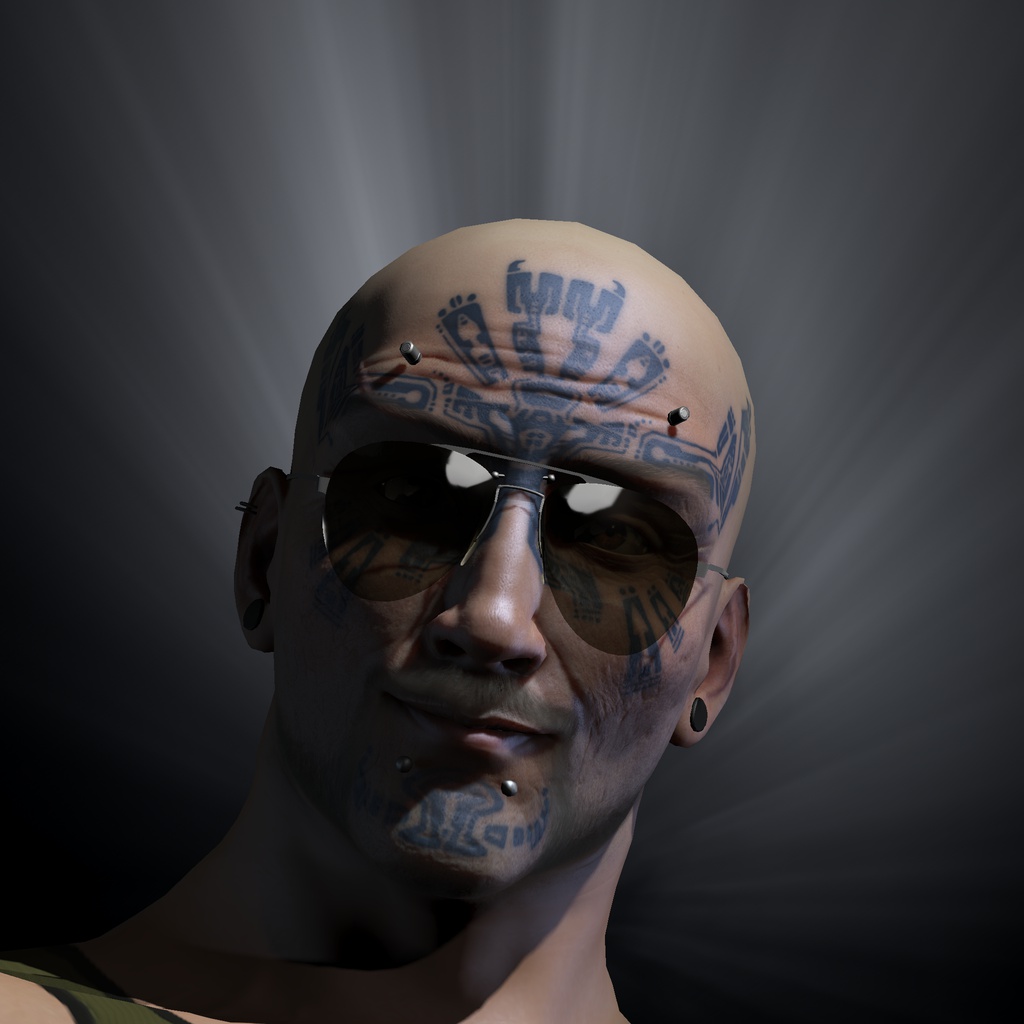 Markus Brody