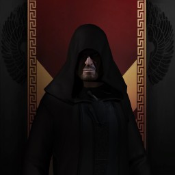 Bazieal portrait