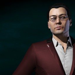 SgtSlacker portrait