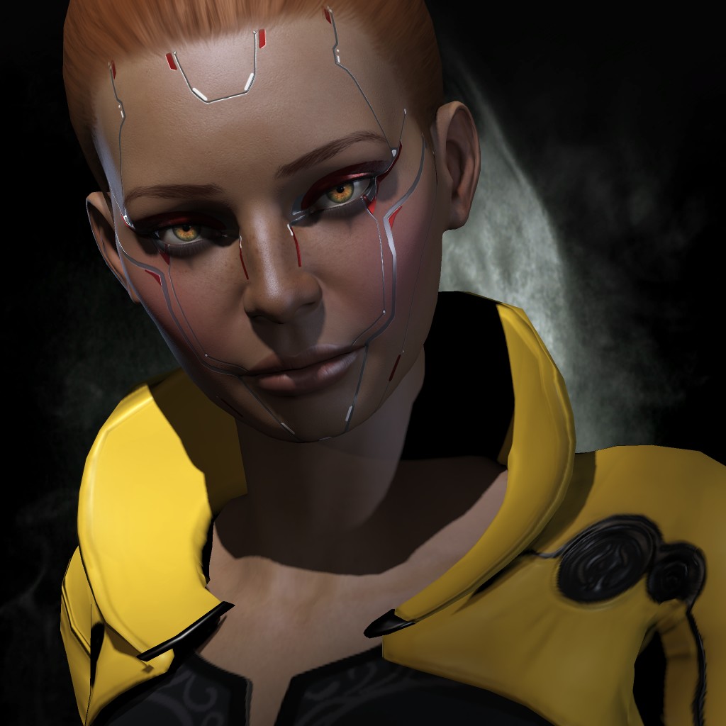 Jitana Jane