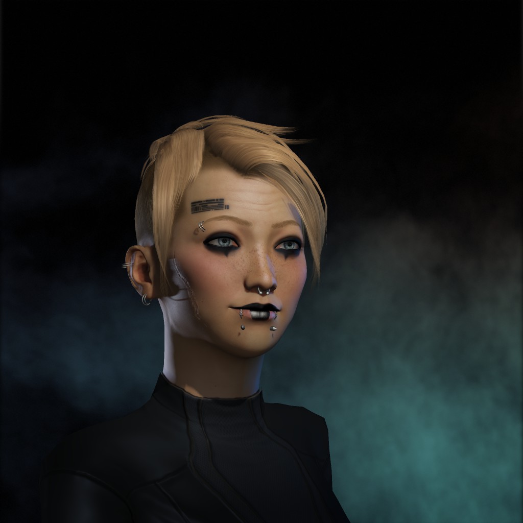 Sarah von'Dunkelfels