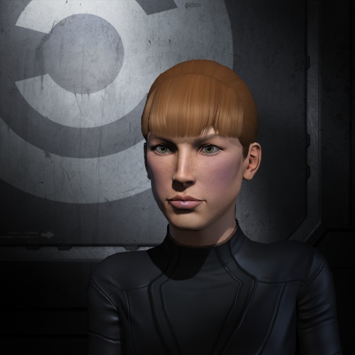 Sharra LabRat
