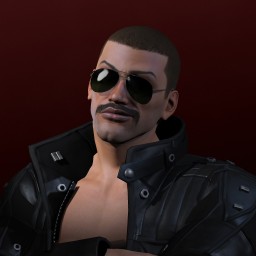 EndLife PSA portrait