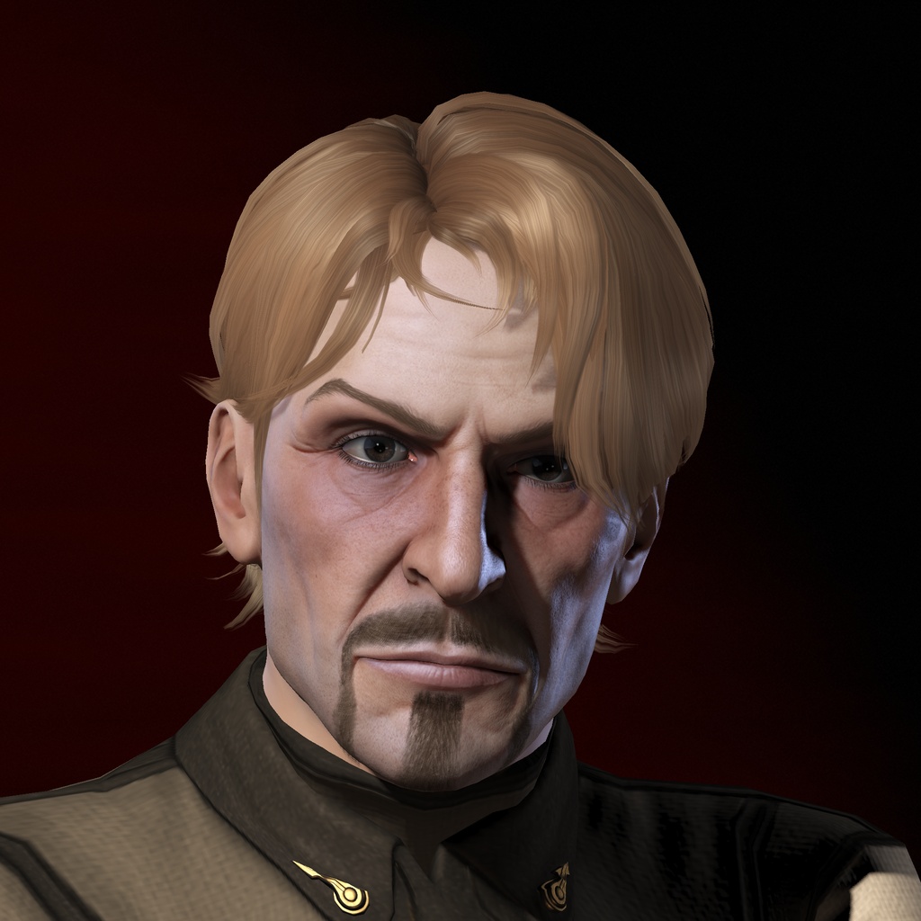 amarr heroist