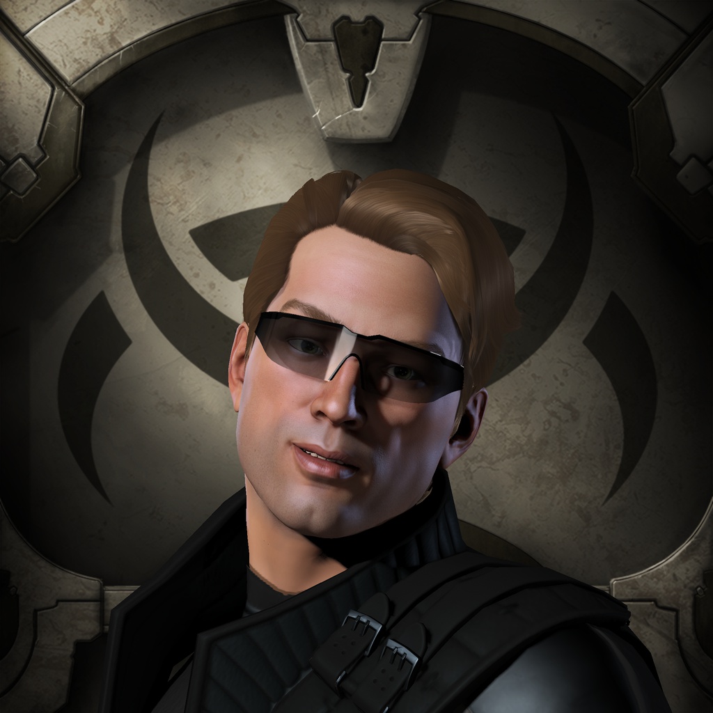 Morgan Apanet