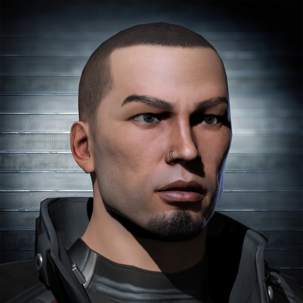 Rev Dargus