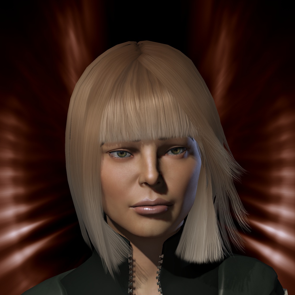 Halfa Man