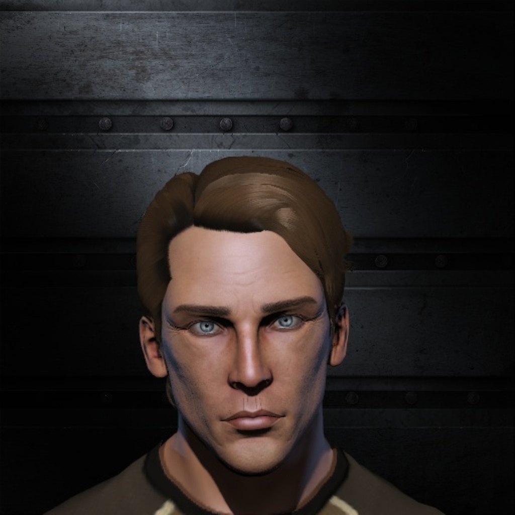 portrait