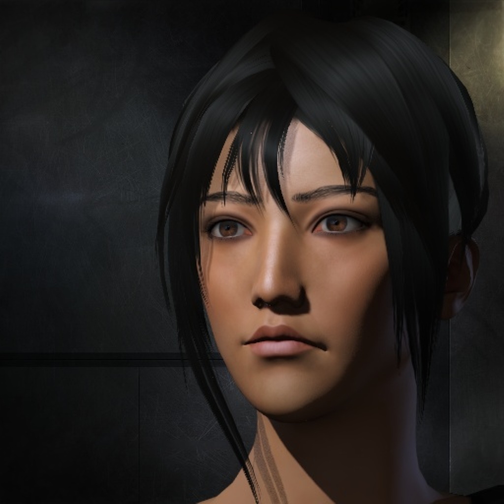 Motoko Yaoi