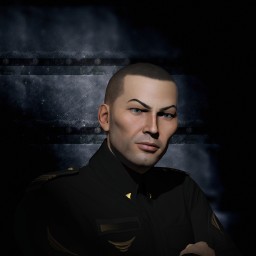 Apollo45 portrait