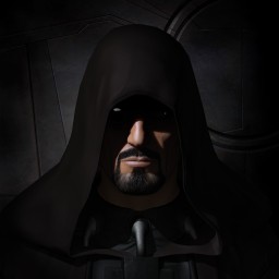 Nam Dnilb portrait