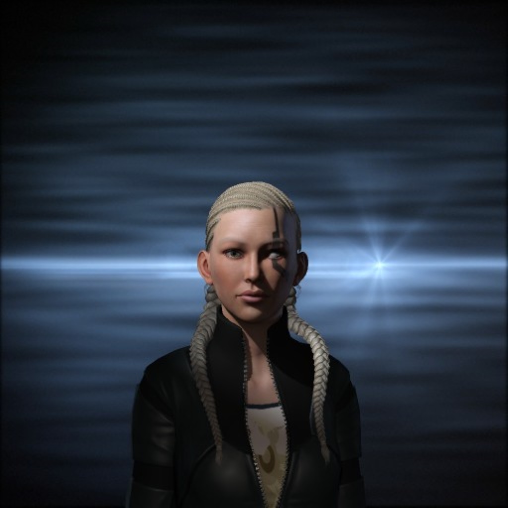 The Dawnbringer