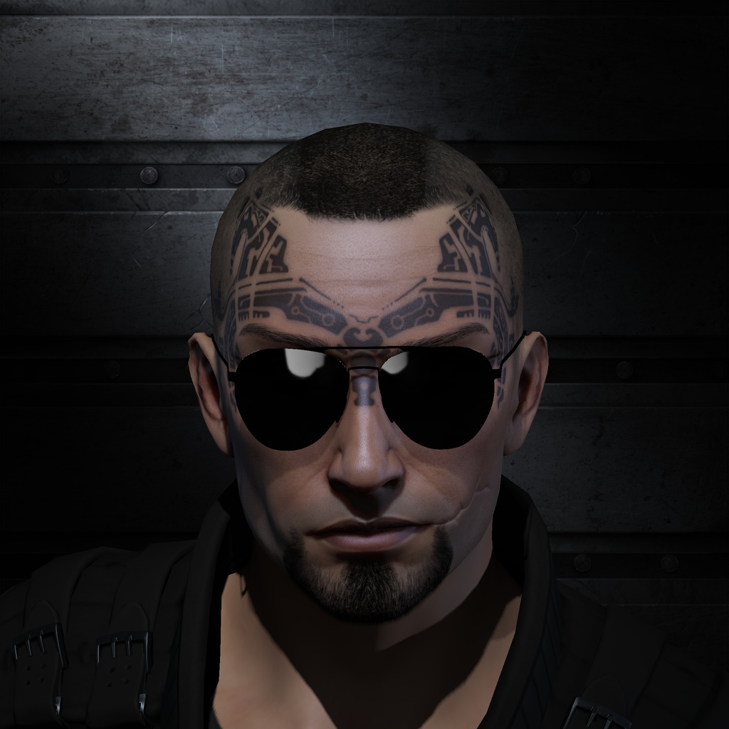 Lord Nukem
