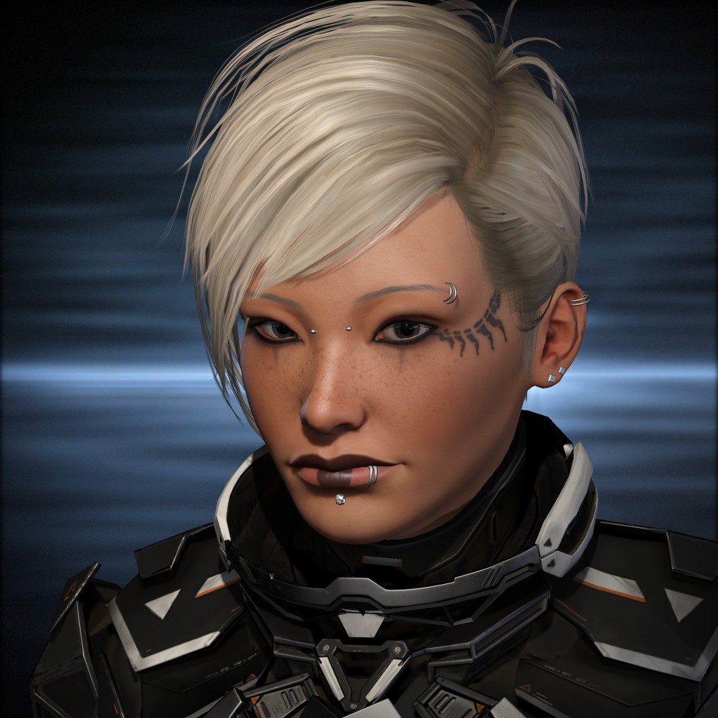 SilverKiara