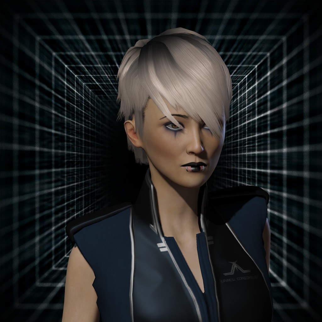 Sasha Trec Sasha Trec