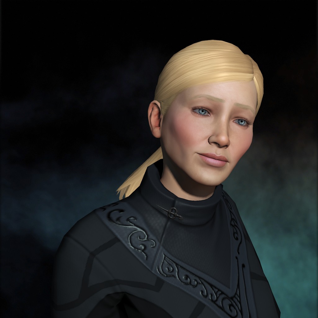 portrait