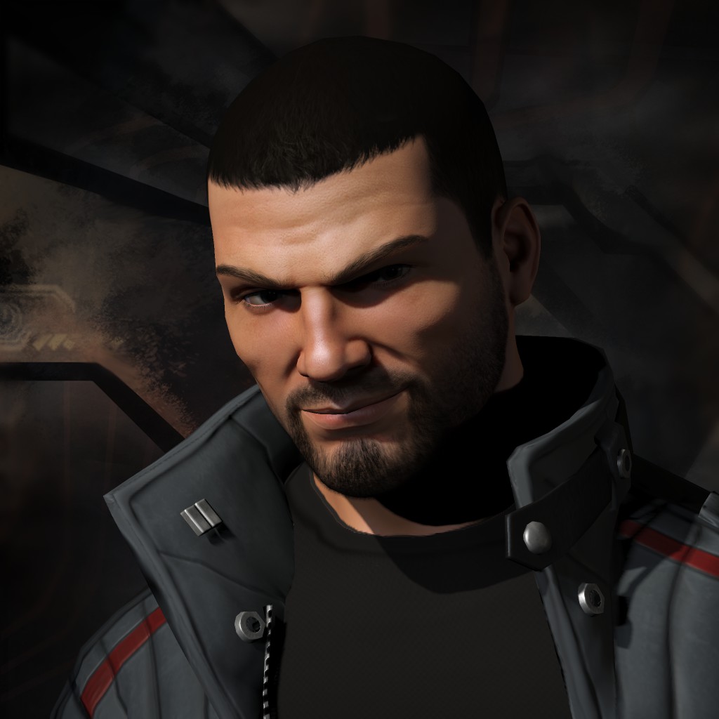 Dato 34rus portrait