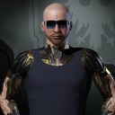 Elder Titus