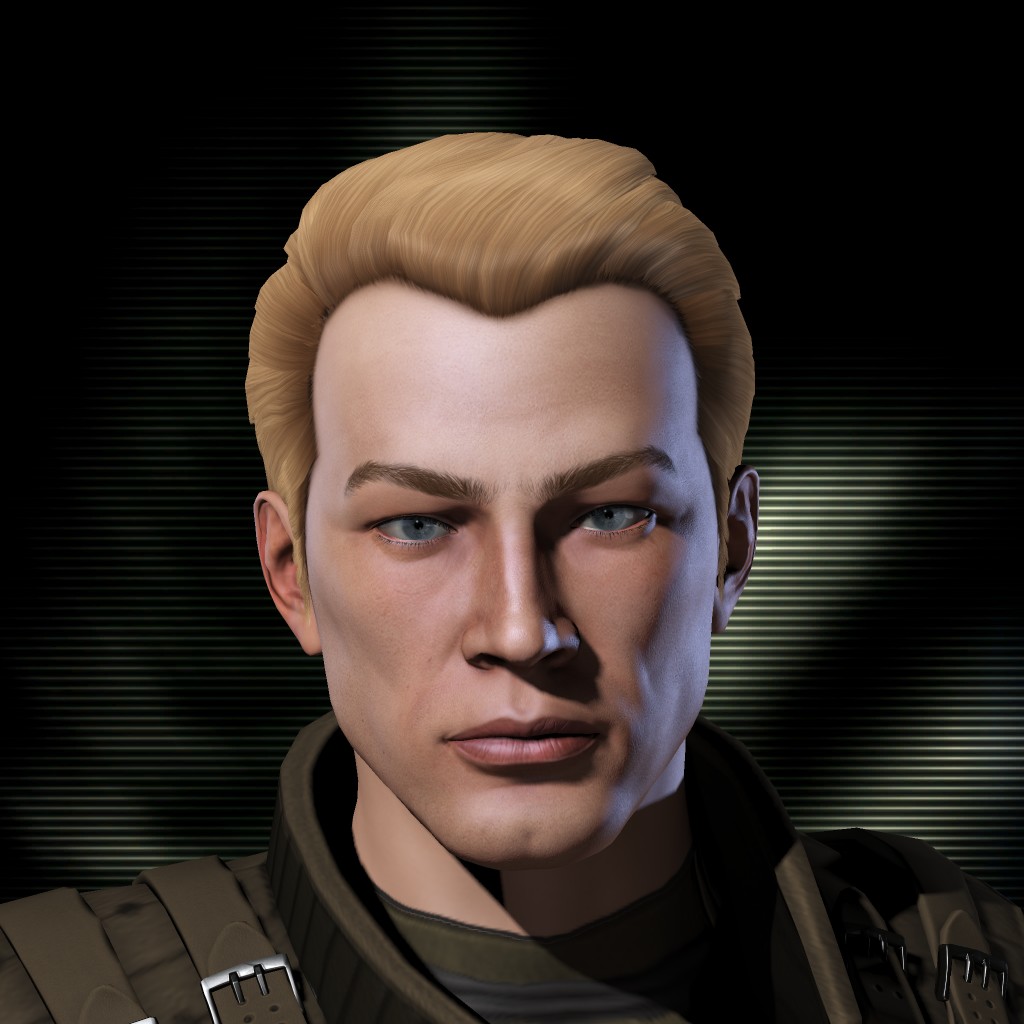 Master Spartan