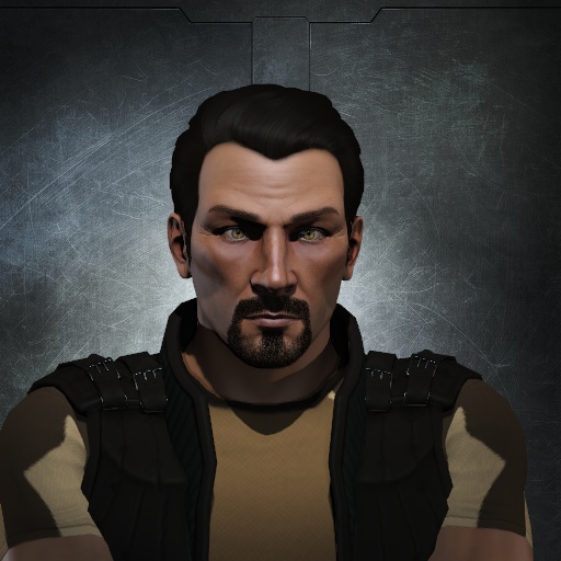 Captain Cz