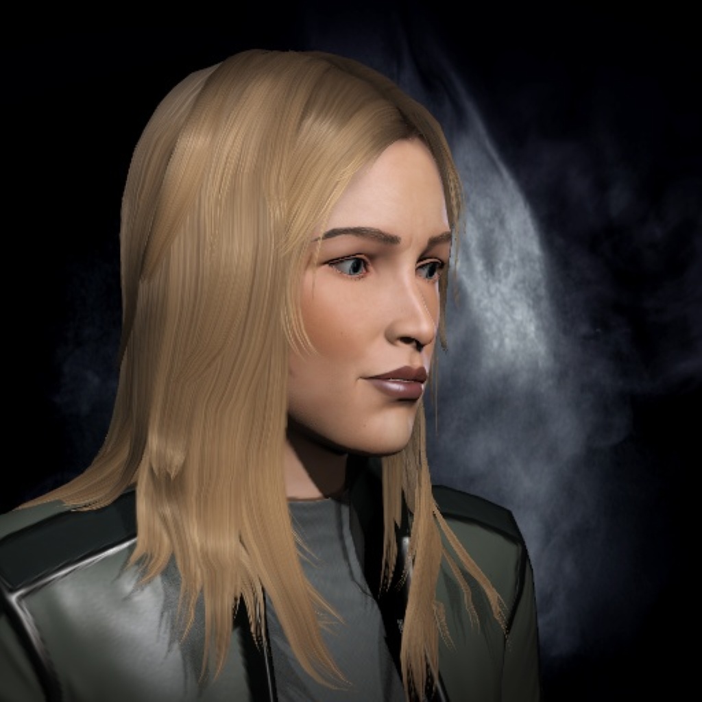 Alena Rathen