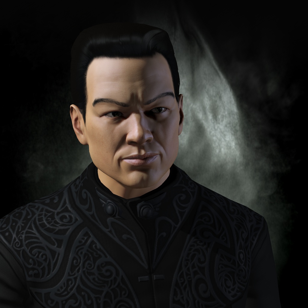 Yojin Kasrandgun