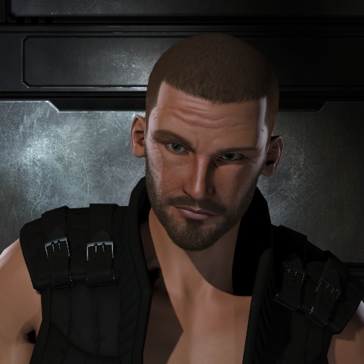 inv portrait