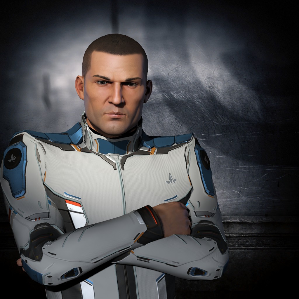 Commander Sarok