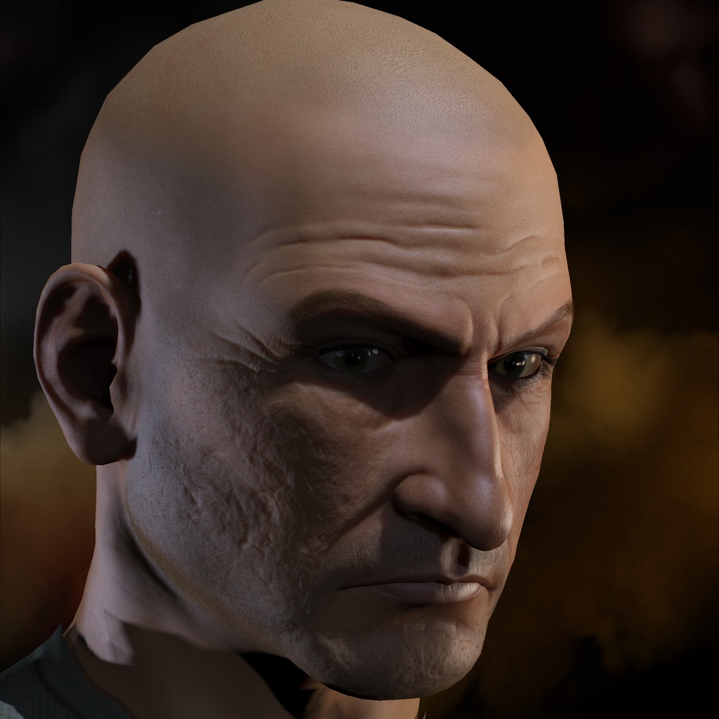 portrait