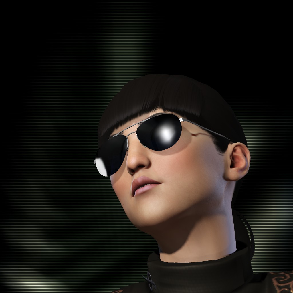 Rush Incoming