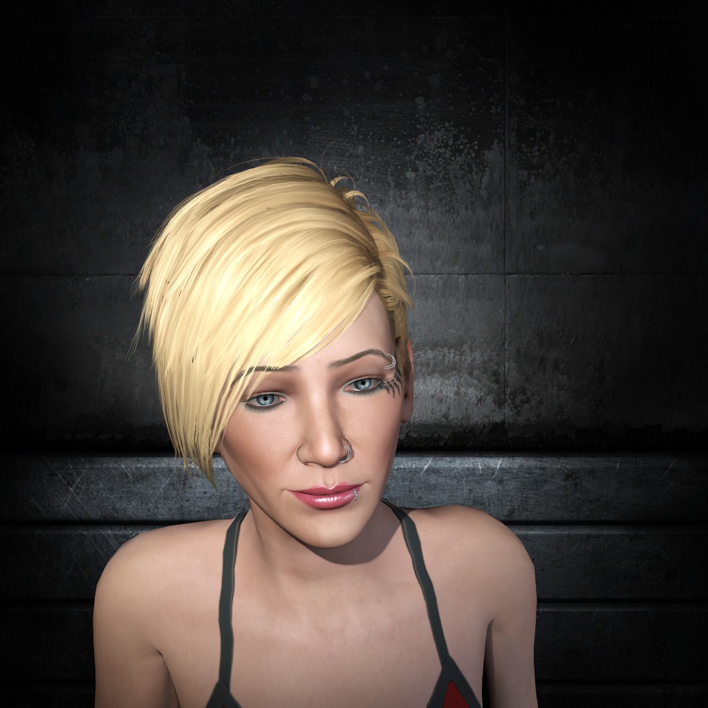LadyRomy