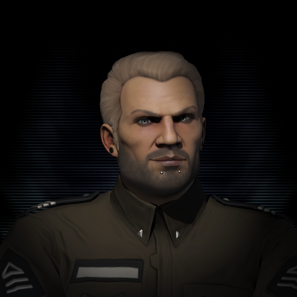 Captain frglock